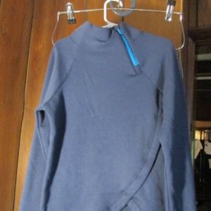 Cozy Pullover